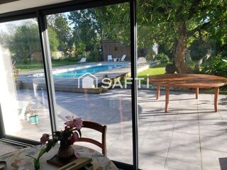  Maison � vendre 4 pi�ces 168 m�