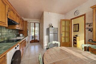  Maison � vendre 5 pi�ces 119 m�