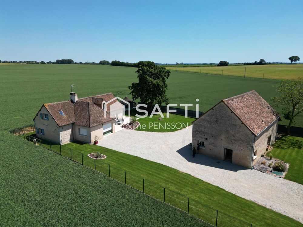 Maison 5 pièces 139 m² · à Rene · 139 m² · 267 800 €