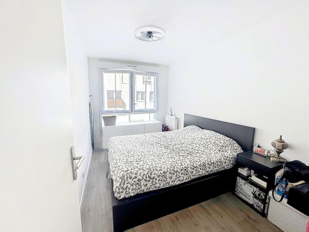 Vente Appartement Rare Appartement familiale de 2024 Acheres