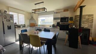  Maison � vendre 5 pi�ces 88 m�