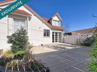  Maison � vendre 5 pi�ces 91 m�