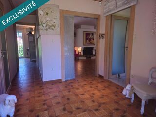  Maison à vendre 6 pièces 162 m²