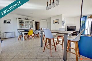  Maison  vendre 5 pices 110 m