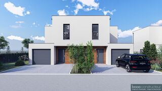  Terrain à vendre 545 m²