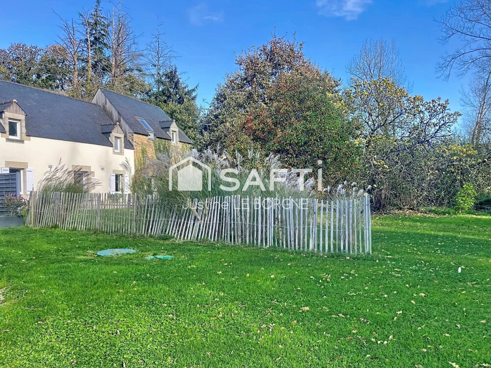 à vendre  Maison Plovan (29720)