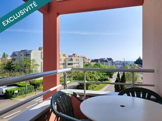  Appartement � vendre 4 pi�ces 77 m�