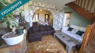  Maison à vendre 4 pièces 122 m²