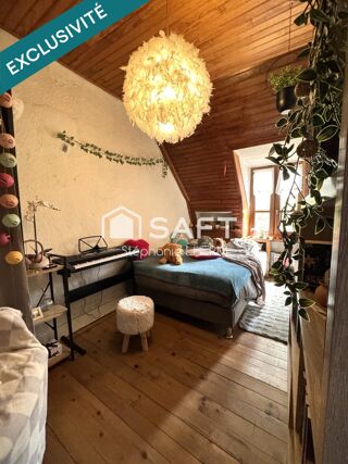  Maison à vendre 7 pièces 158 m²