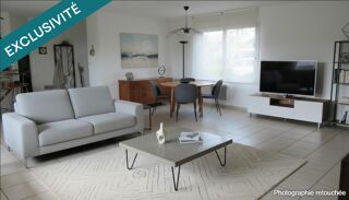  Maison � vendre 4 pi�ces 110 m�