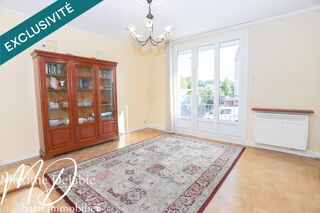  Maison  vendre 5 pices 80 m
