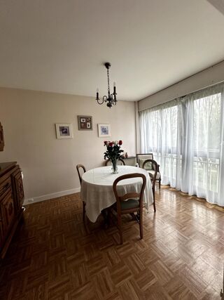  Appartement � vendre 4 pi�ces 81 m�