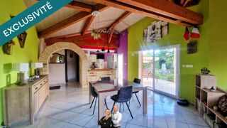  Maison � vendre 5 pi�ces 153 m�