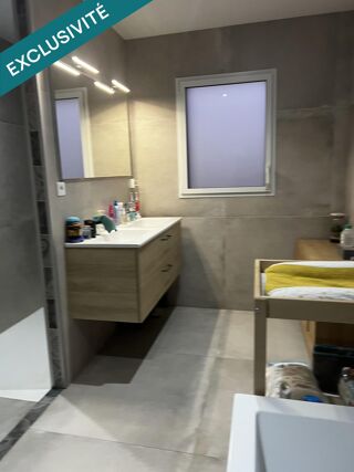  Maison � vendre 4 pi�ces 118 m�