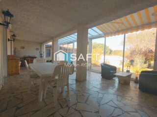  Maison � vendre 5 pi�ces 145 m�