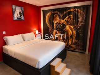  Maison à vendre 7 pièces 103 m²