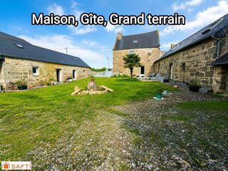  Maison à vendre 7 pièces 120 m²