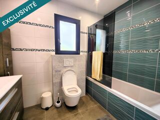  Maison � vendre 5 pi�ces 123 m�