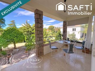  Maison � vendre 8 pi�ces 166 m�