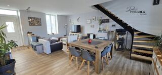  Maison  vendre 5 pices 115 m