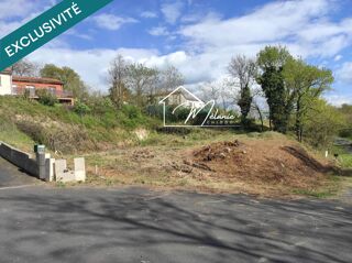  Terrain � vendre 891 m�