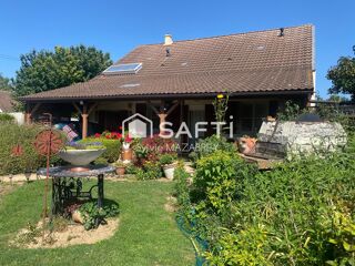  Maison � vendre 4 pi�ces 72 m�