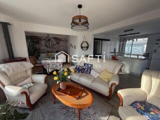  Maison � vendre 3 pi�ces 92 m�