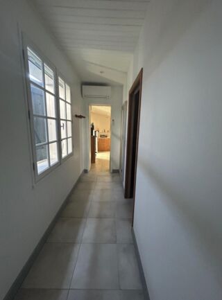  Maison � vendre 3 pi�ces 66 m�