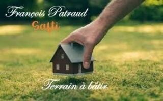  Terrain à vendre 500 m²