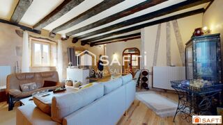  Maison  vendre 6 pices 157 m