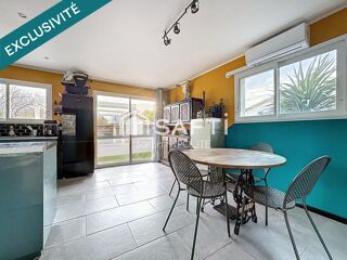  Maison � vendre 4 pi�ces 89 m�