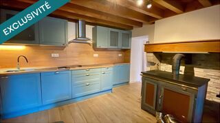  Maison � vendre 5 pi�ces 102 m�