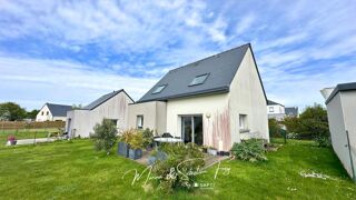  Maison à vendre 4 pièces 72 m²