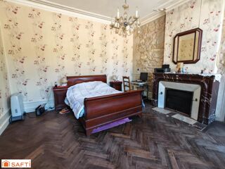  Maison à vendre 5 pièces 120 m²