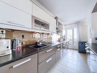  Appartement � vendre 3 pi�ces 82 m�