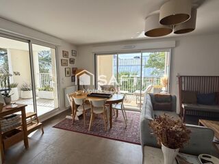  Appartement � vendre 4 pi�ces 83 m�