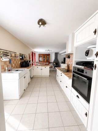  Maison à vendre 4 pièces 121 m²