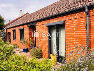  Maison � vendre 5 pi�ces 107 m�