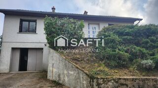  Maison � vendre 3 pi�ces 90 m�