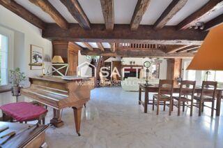  Maison � vendre 6 pi�ces 297 m�