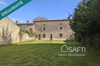  Maison � vendre 4 pi�ces 110 m�