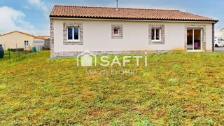  Maison à vendre 4 pièces 140 m²