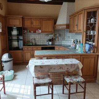  Maison à vendre 5 pièces 185 m²