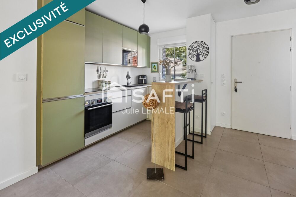 Vente Maison Gradignan Centre – Maison récente de 2022 à proximité du Parc Saint-Albe Gradignan