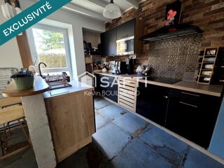  Maison � vendre 6 pi�ces 270 m�