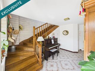  Maison � vendre 5 pi�ces 147 m�