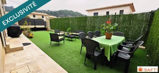  Maison � vendre 4 pi�ces 82 m�