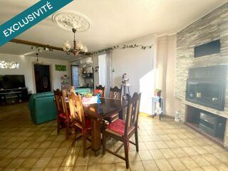  Maison � vendre 4 pi�ces 90 m�