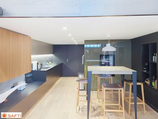  Appartement � vendre 4 pi�ces 124 m�