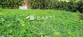  Terrain � vendre 1775 m�